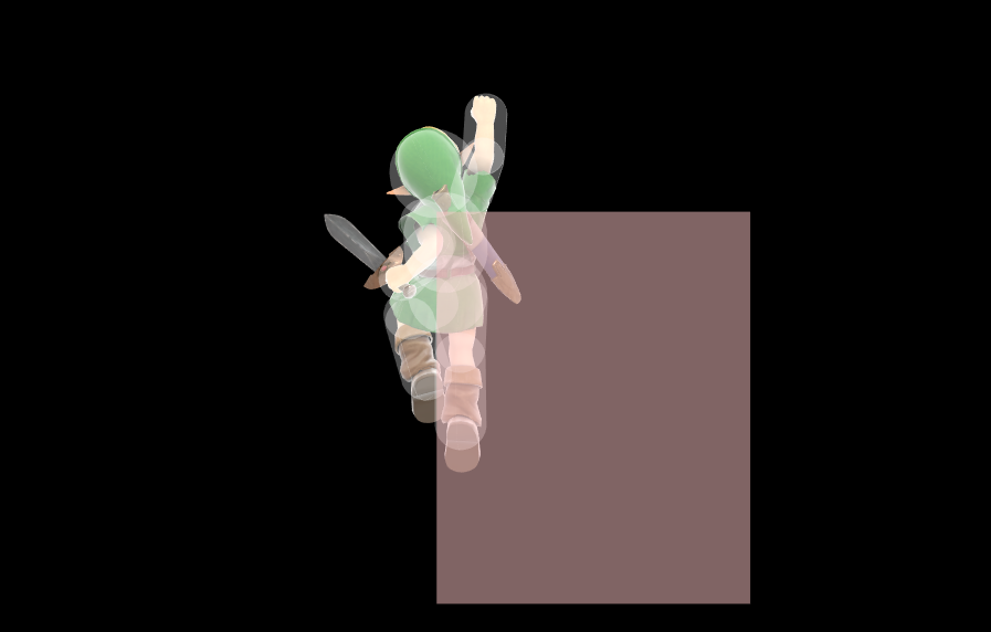 Hitbox Image